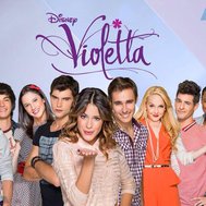 Vem är du i Violetta