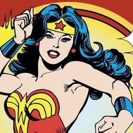 are you wonderwoman