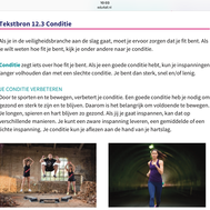 Deel A