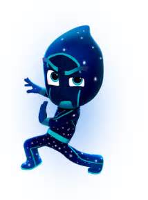 How well do you know Night Ninja?