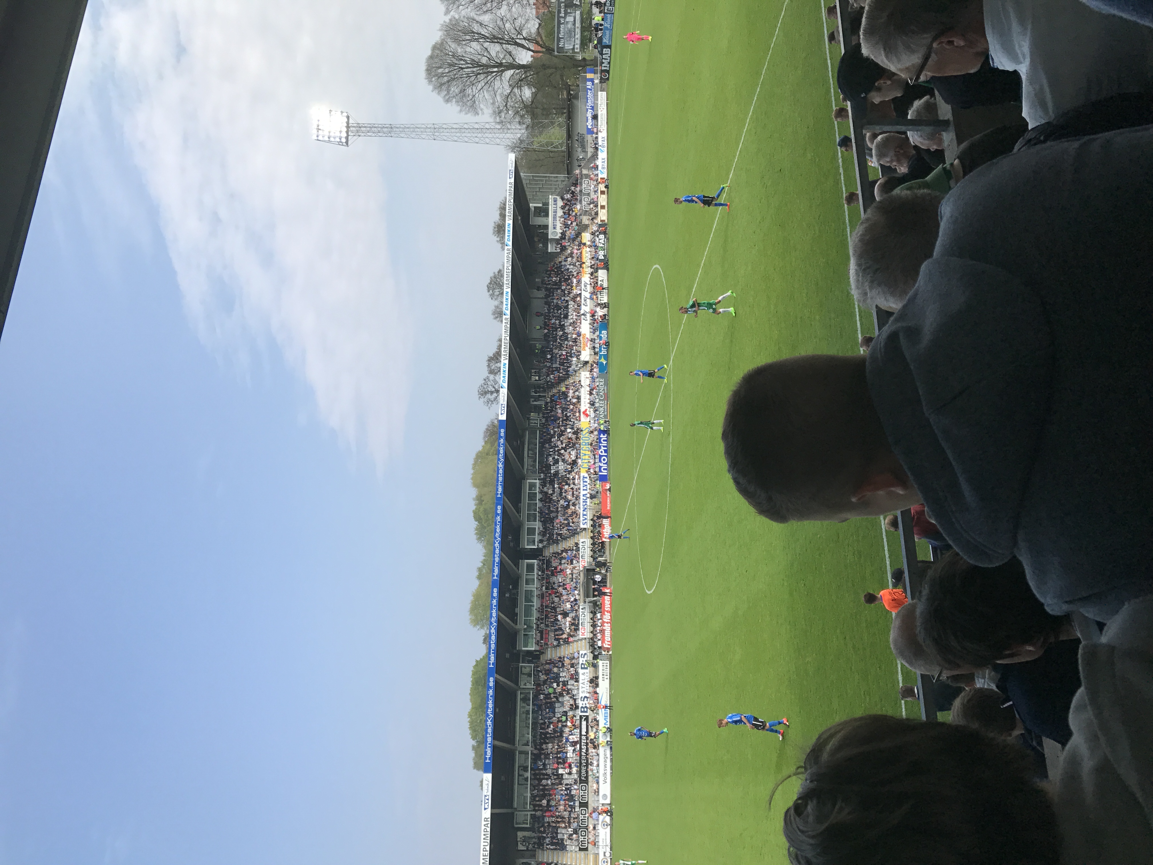 Fotboll