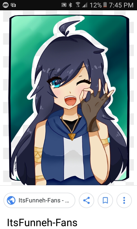 How well do you know ItsFunneh