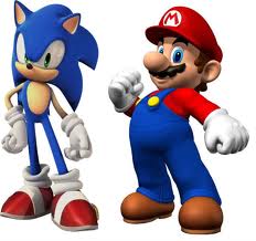 Popular Video games for children