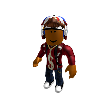 Roblox