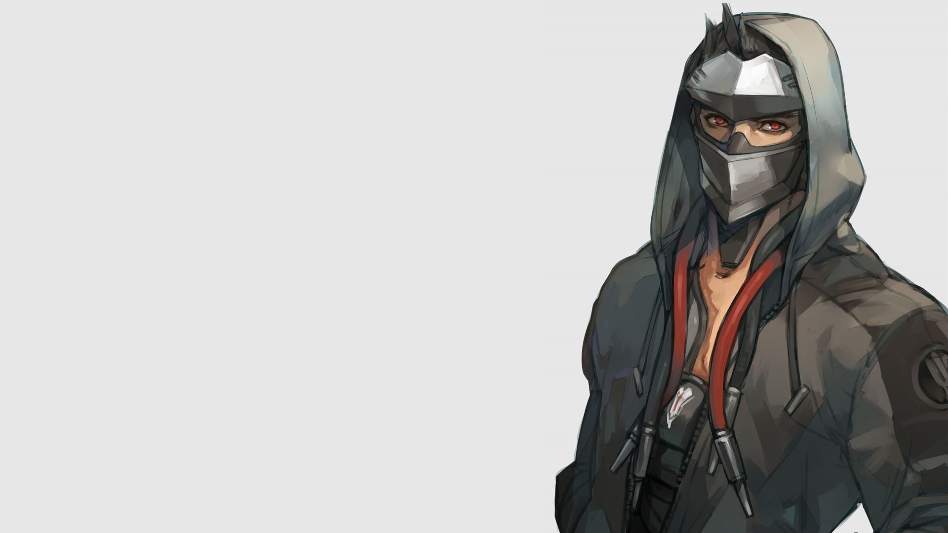 Är du värkligen en genji main!