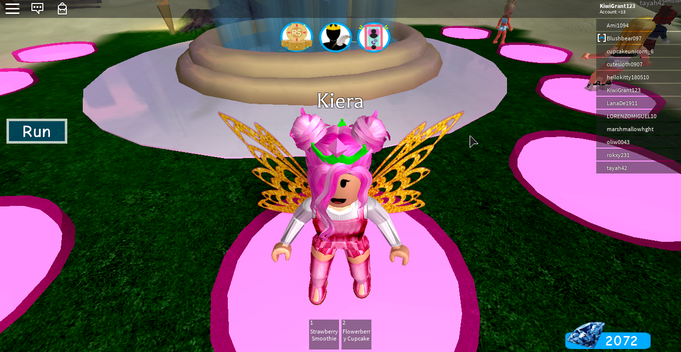 Roblox Youtubers