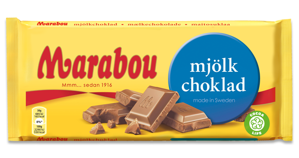 Är du en äkta chokladmänniska?