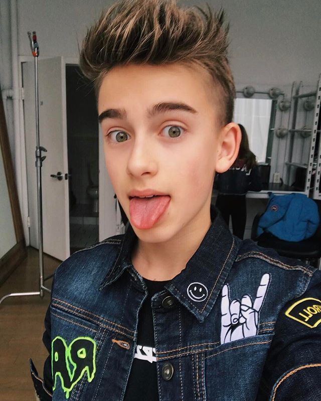 How Well Do You Know Johnny Orlando?