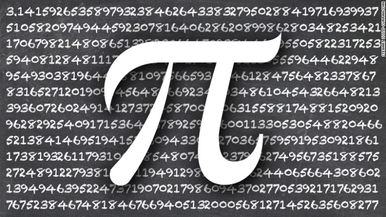 Pi quiz (the number not the dessert)