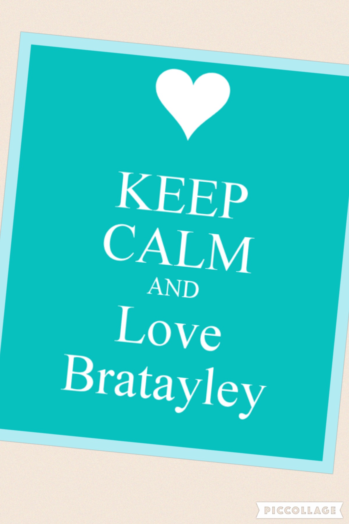 How well do you know Bratayley?