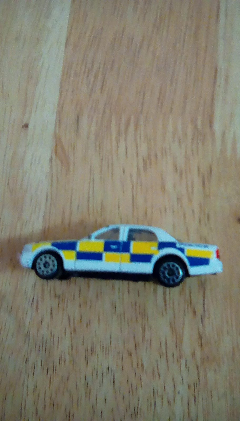 How well do you know Jack Avery