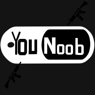 nooby noob thing