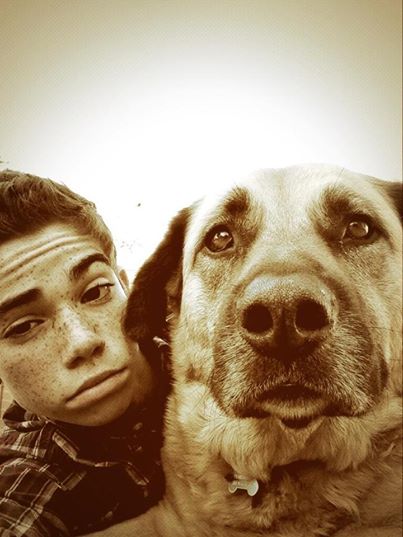 Are you made for Cameron Boyce?