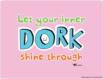 DORK DIARIES