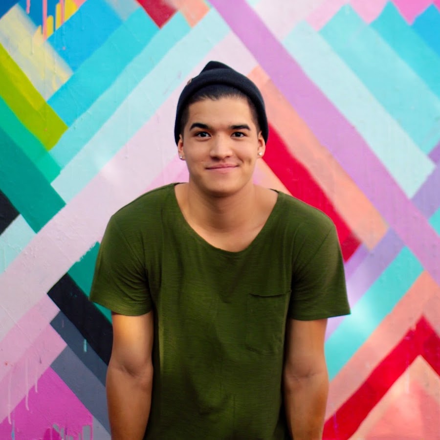 How well do you know Alex Wassabi?