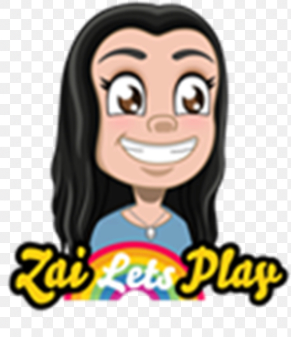 How much do you know YT_zailetsplay quiz