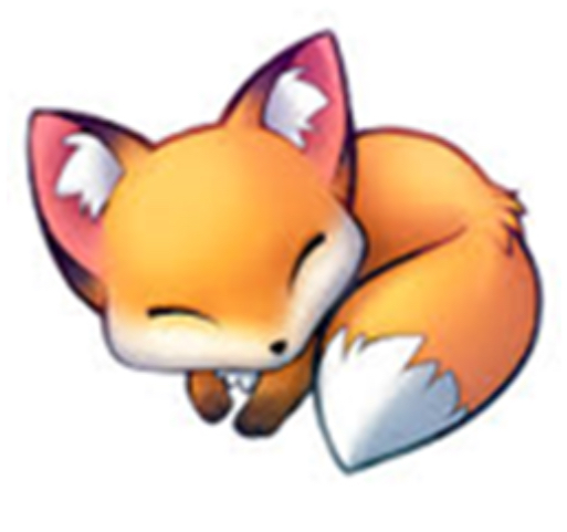 What Is Your Fox Type?