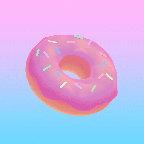 What donut do you like best