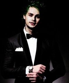 50 Shades Of Michael