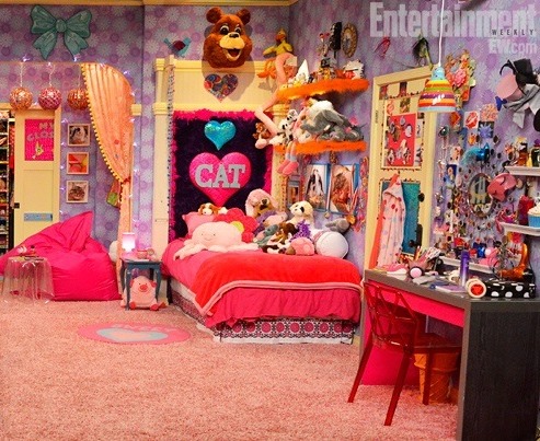 Are you Sam from Sam & Cat?