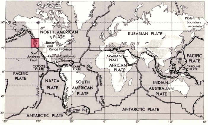 Unit 2: Geology