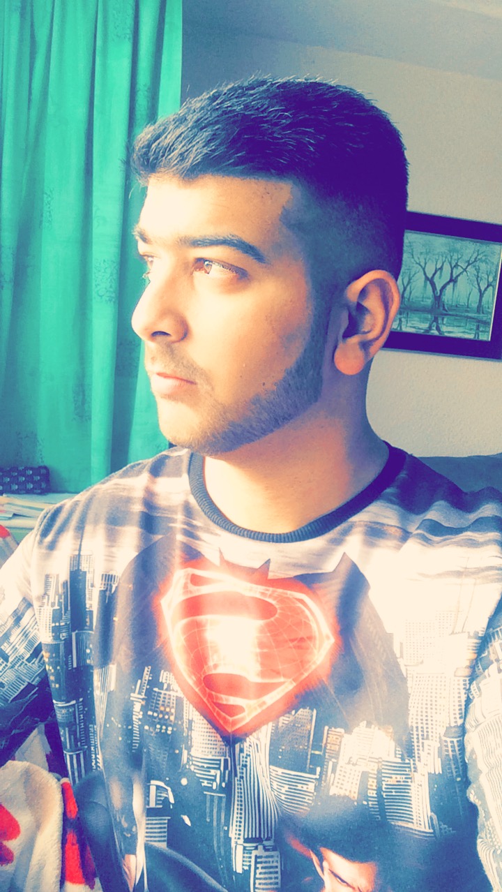 How well you know Hamzy Malik?
