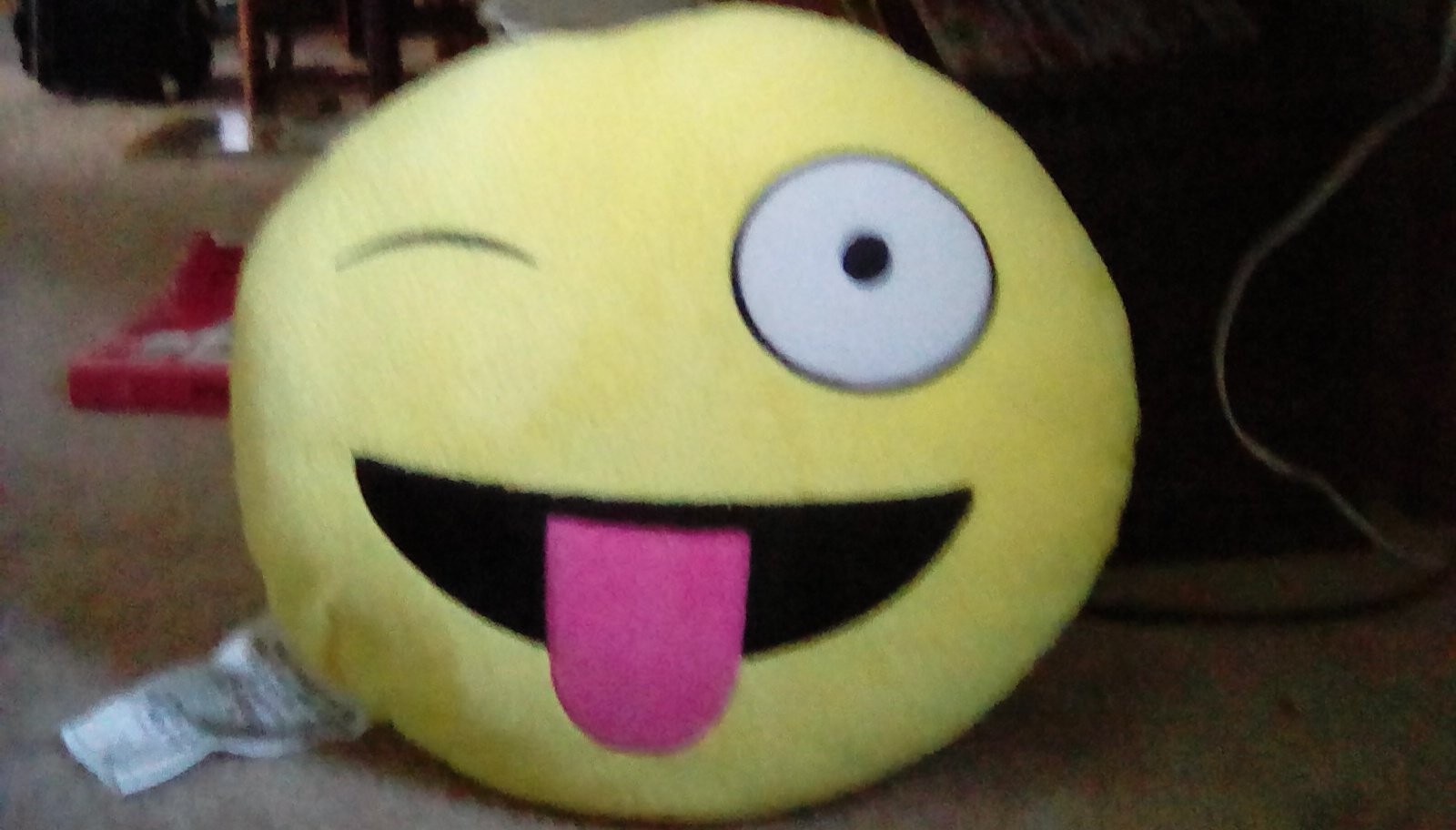 What PAC man character are you