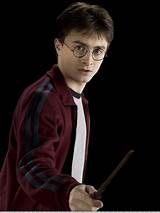 How well do you know Harry Potter? (Books)