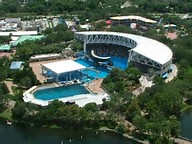 do you know seaworld??