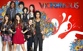 victorious