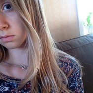 Skulle jag kunna va ihop med dig?