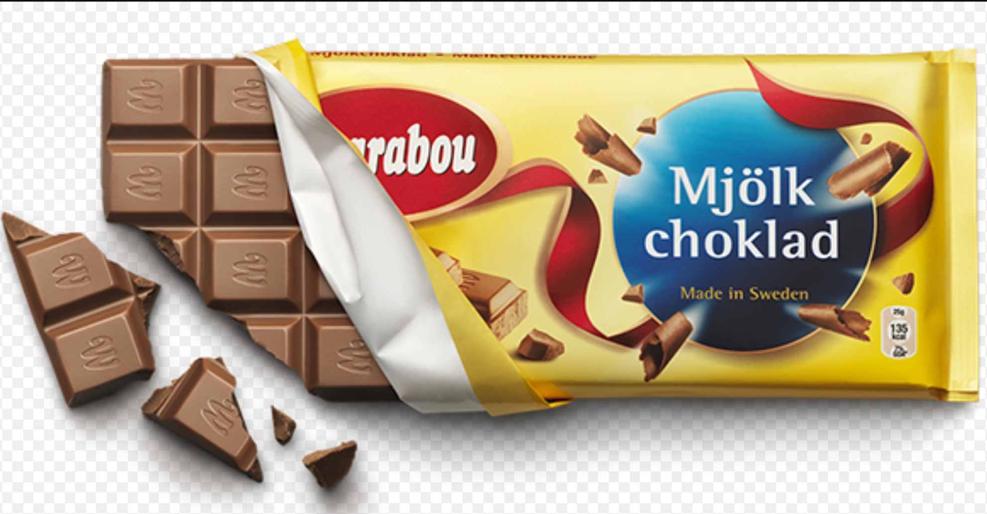 🍫Marabou🍫