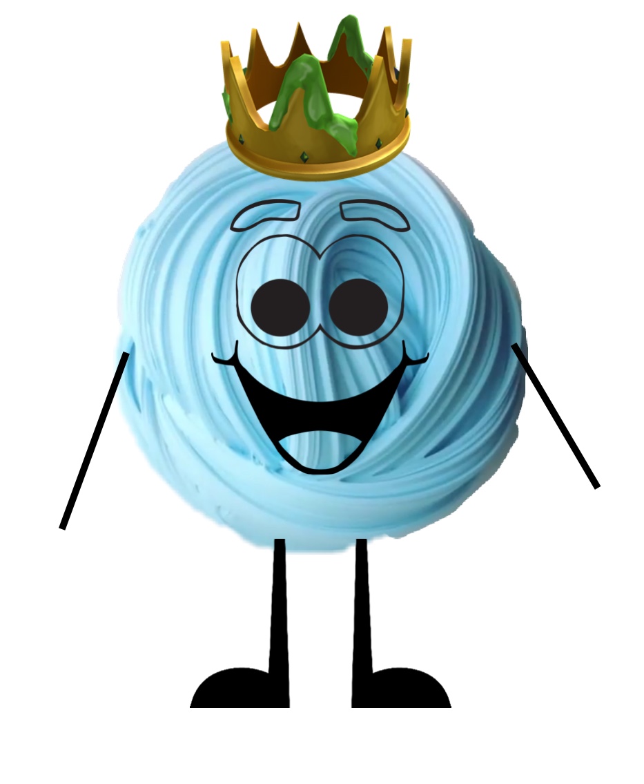 Slime quiz