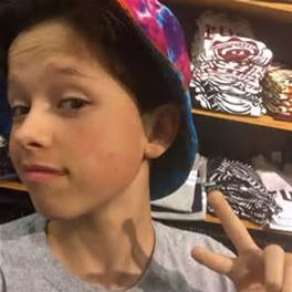 Jacob Sartorius