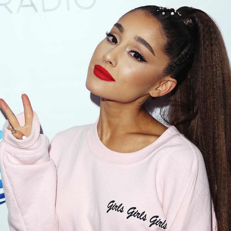 How well do you know Ariana Grande