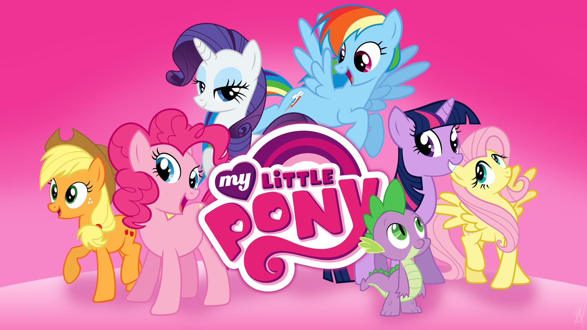 My Little Pony (mlp)