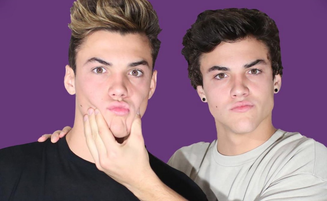 How well do you know the Dolan Twins?
