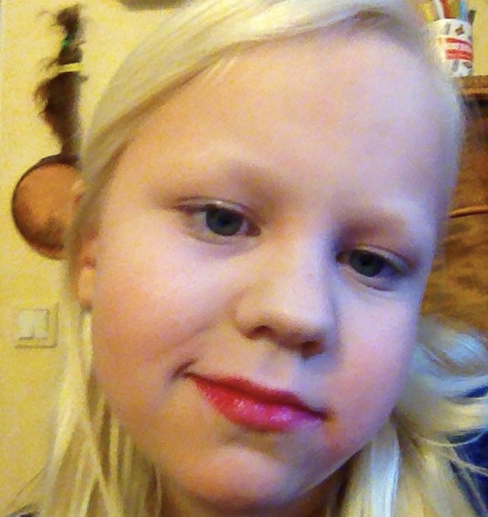 Är Nellie Hjalmar verkligen den du tror att hon är?