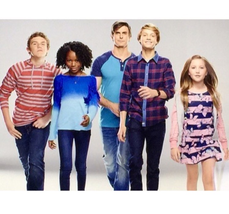 The Henry danger quiz