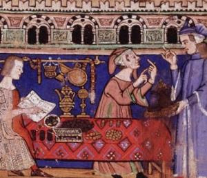 Merchants