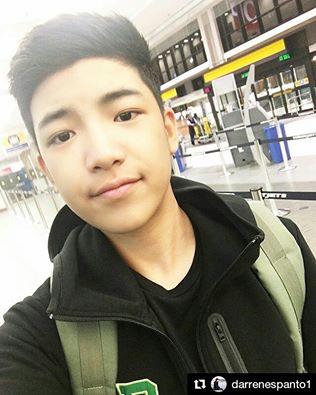 DARRENatics Quiz