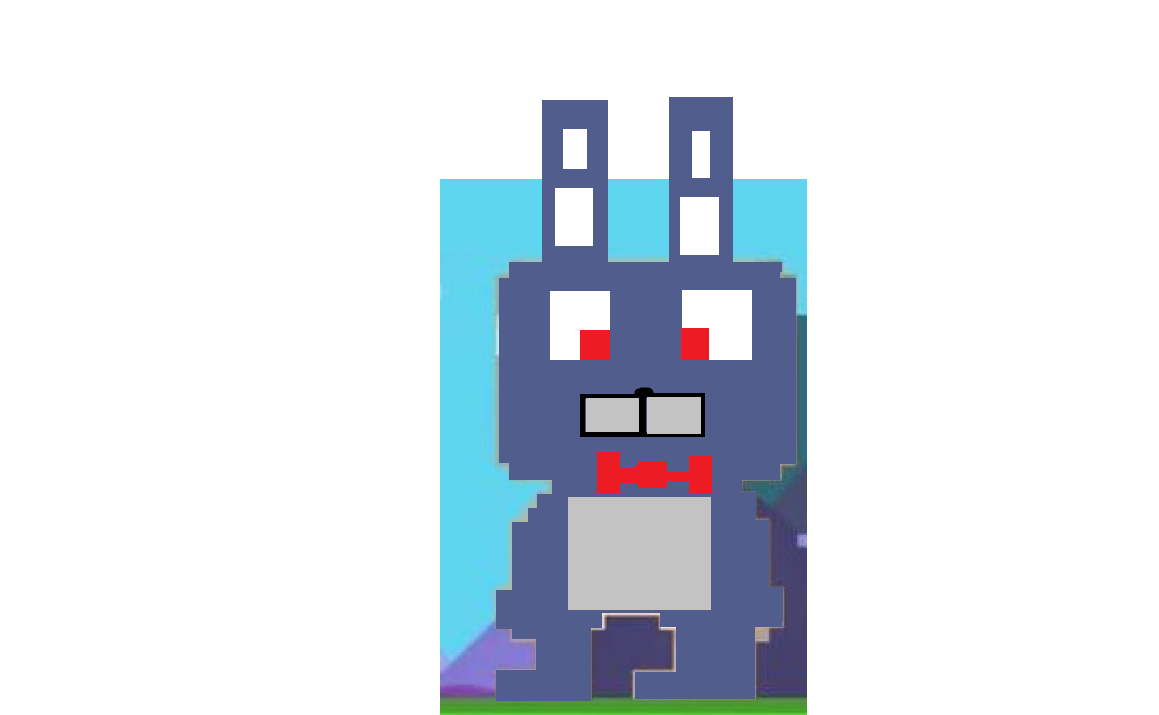 How well do you know fnaf bonnie