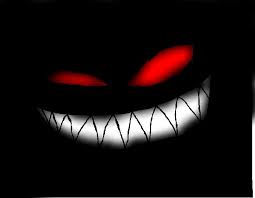 ARE U EVIL?