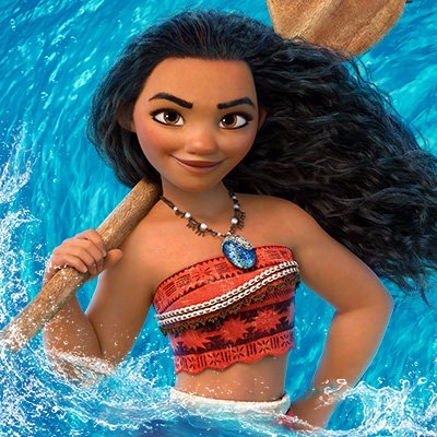 Hur mycket vet du om Moana?