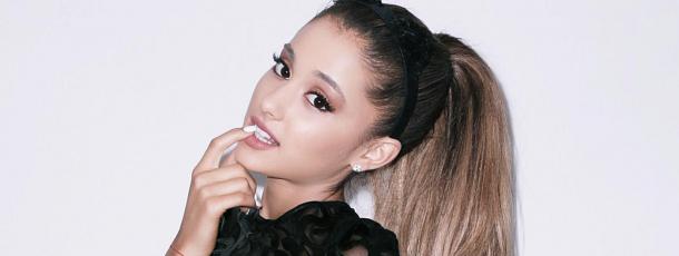 Gillar du Ariana Grande