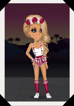 Girly Girl Or Tomboy