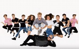 How well do you know TEAM 10
