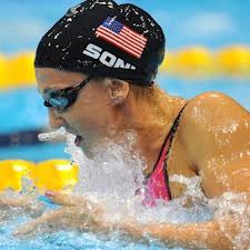 Swimming Quiz