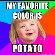 Ultimate Color Quiz