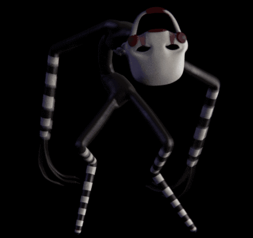 How well do you know Fnaf?